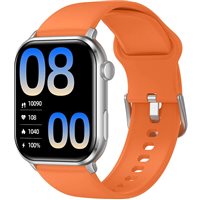 Smartwatch Smarty 2.0 in Resina SW043E - SW043E